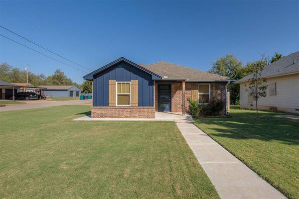 9600 N Shartel Avenue, Oklahoma City, OK 73114