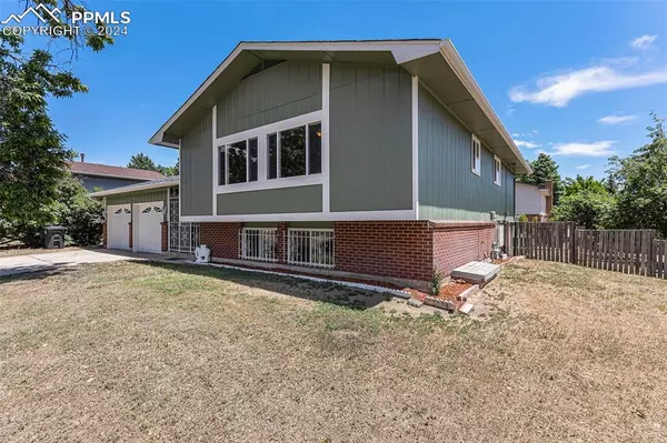 Colorado Springs, CO 80911,4917 Durasno CT