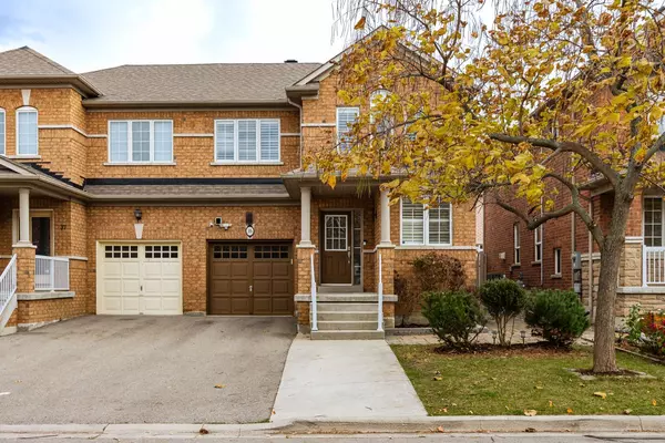 Vaughan, ON L4H 3K9,35 rosario DR