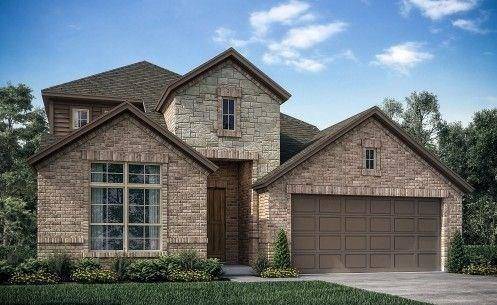 2619 Wallingford Drive, Mansfield, TX 76084