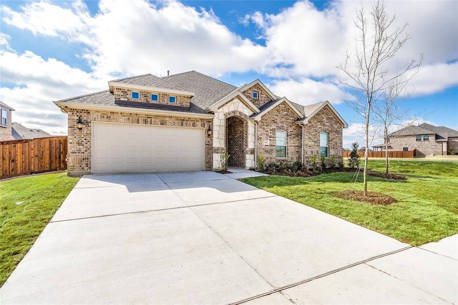 3002 Chambley Lane, Mansfield, TX 76084