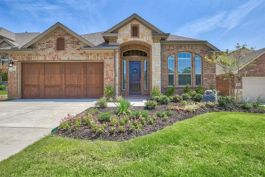 3103 Linham Lane, Mansfield, TX 76084