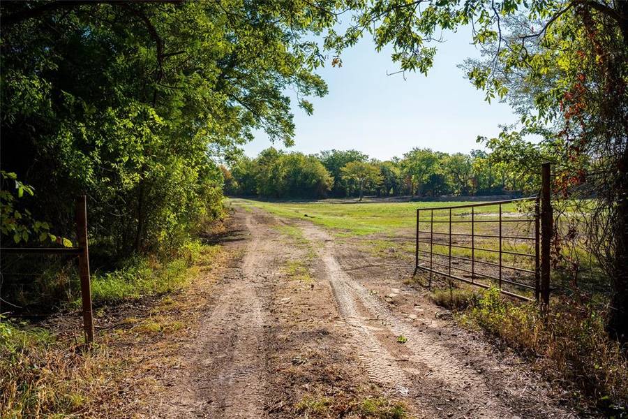 TBD county road 3660 County Road 3660, Ladonia, TX 75449