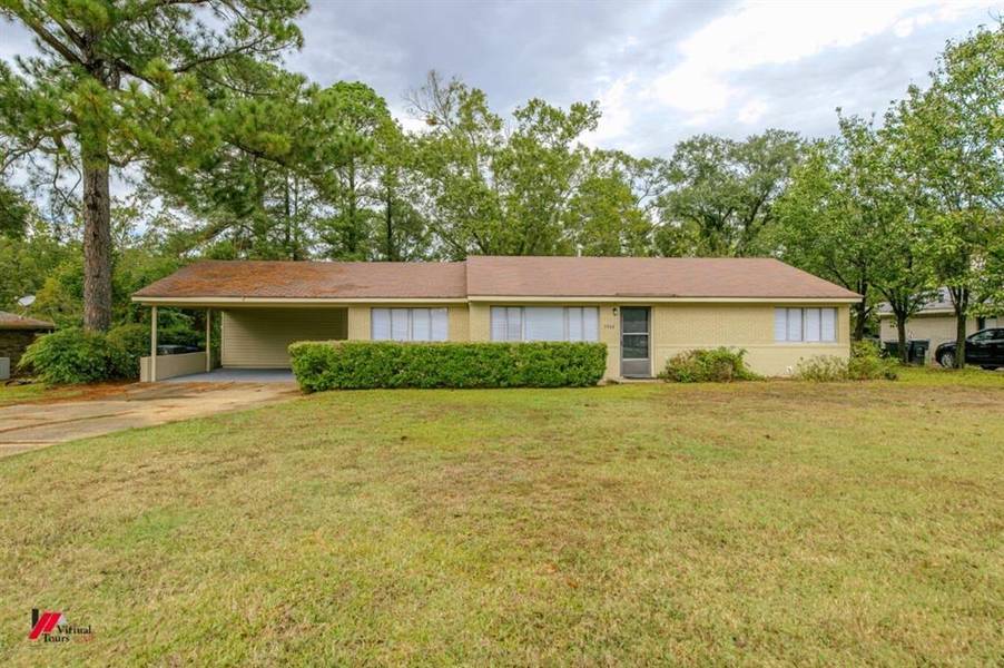 5948 Yarbrough, Shreveport, LA 71119