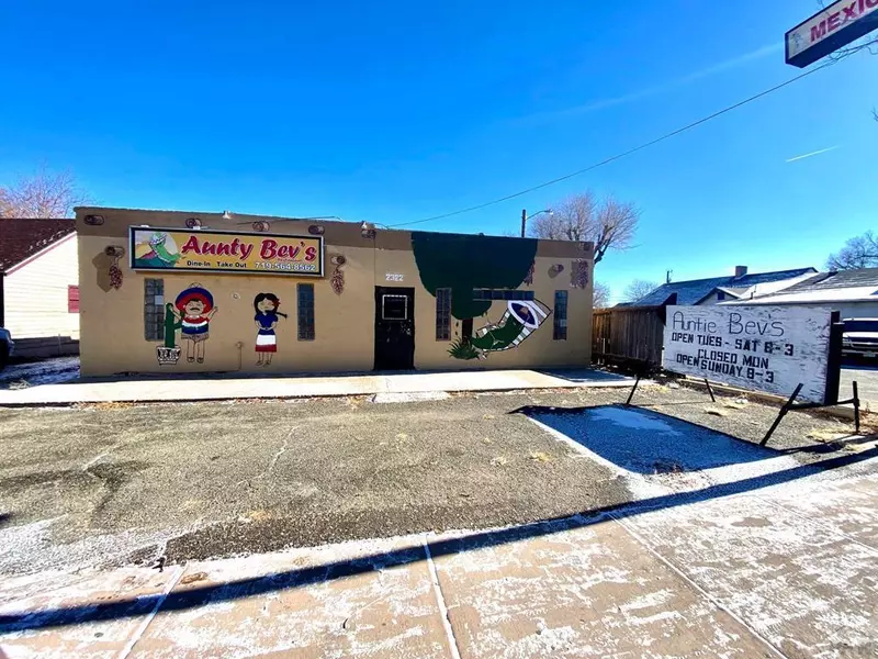 2322 Lake Ave, Pueblo, CO 81004