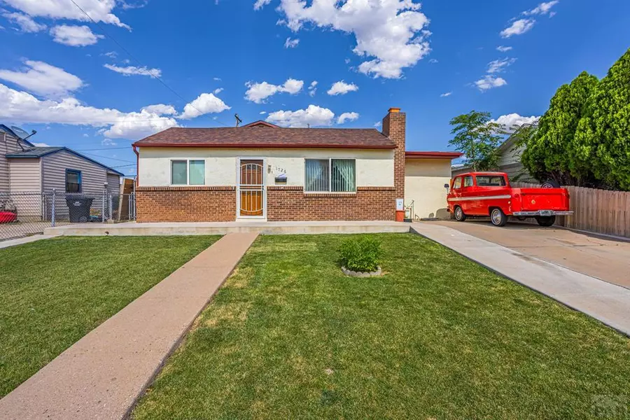 1726 Henry Ave, Pueblo, CO 81005