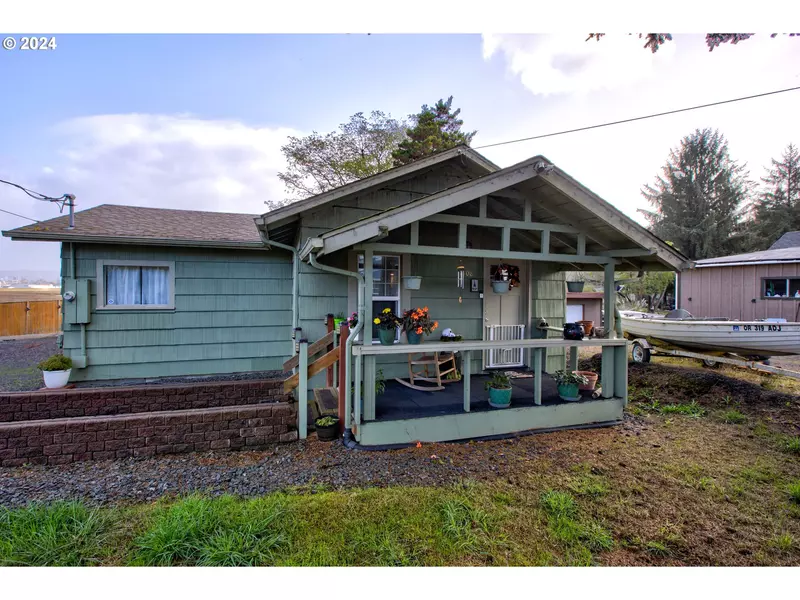 1508 SOUTHWEST BLVD, Coos Bay, OR 97420