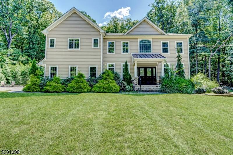 103 Seney Drive Ext, Bernardsville Boro, NJ 07924