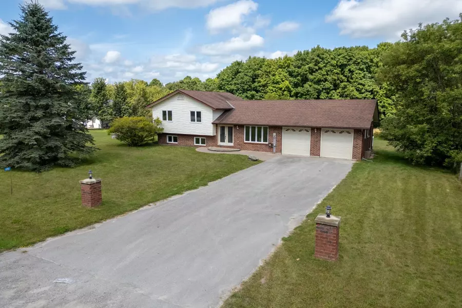 4761 Mckee RD, Scugog, ON L0B 1B0