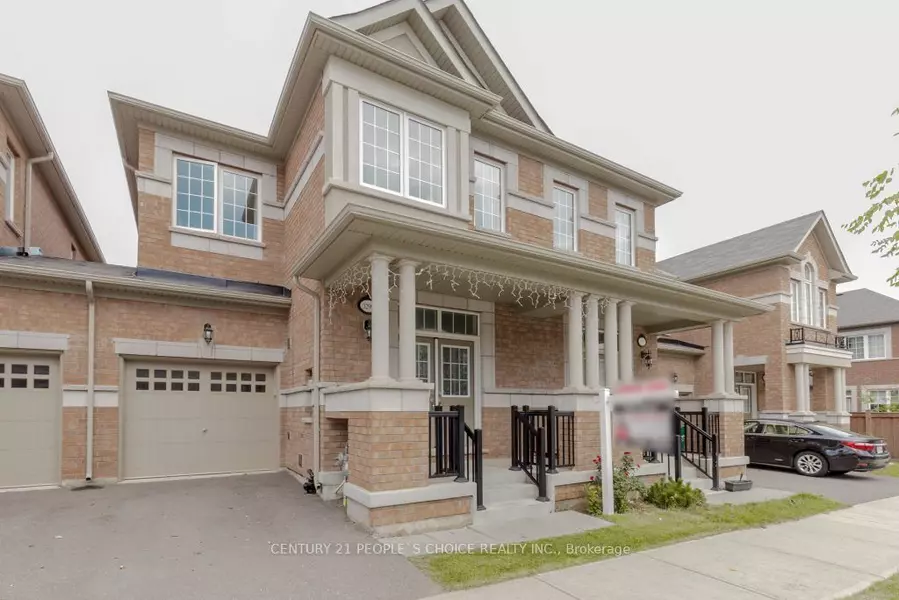 3299 Jacob WAY, Oakville, ON L6M 5J9