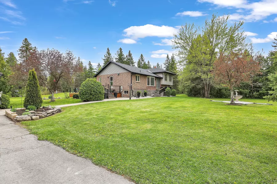 119 Sturgeon Glen RD, Kawartha Lakes, ON K0M 1N0