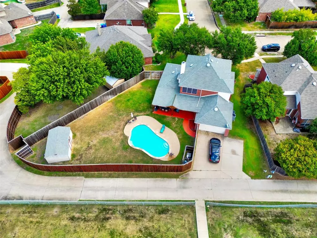 Rowlett, TX 75089,6609 Kearsage Drive