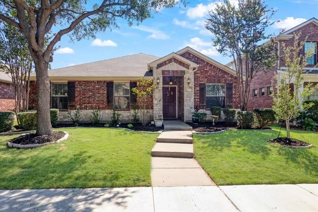 Mckinney, TX 75070,4717 Evanshire Way