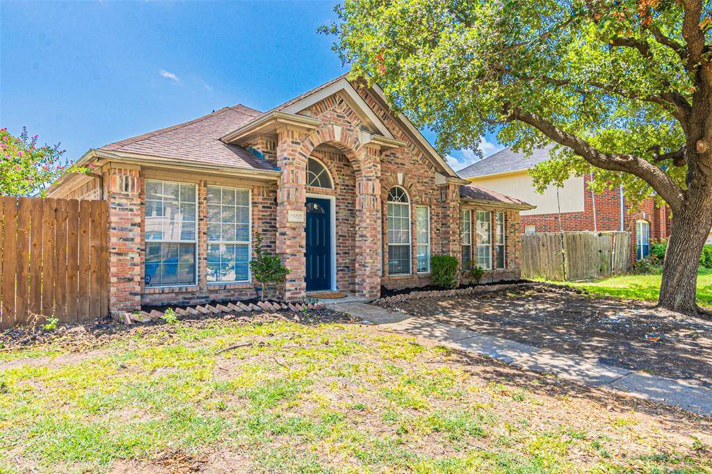 Rowlett, TX 75089,7502 Gillon Drive