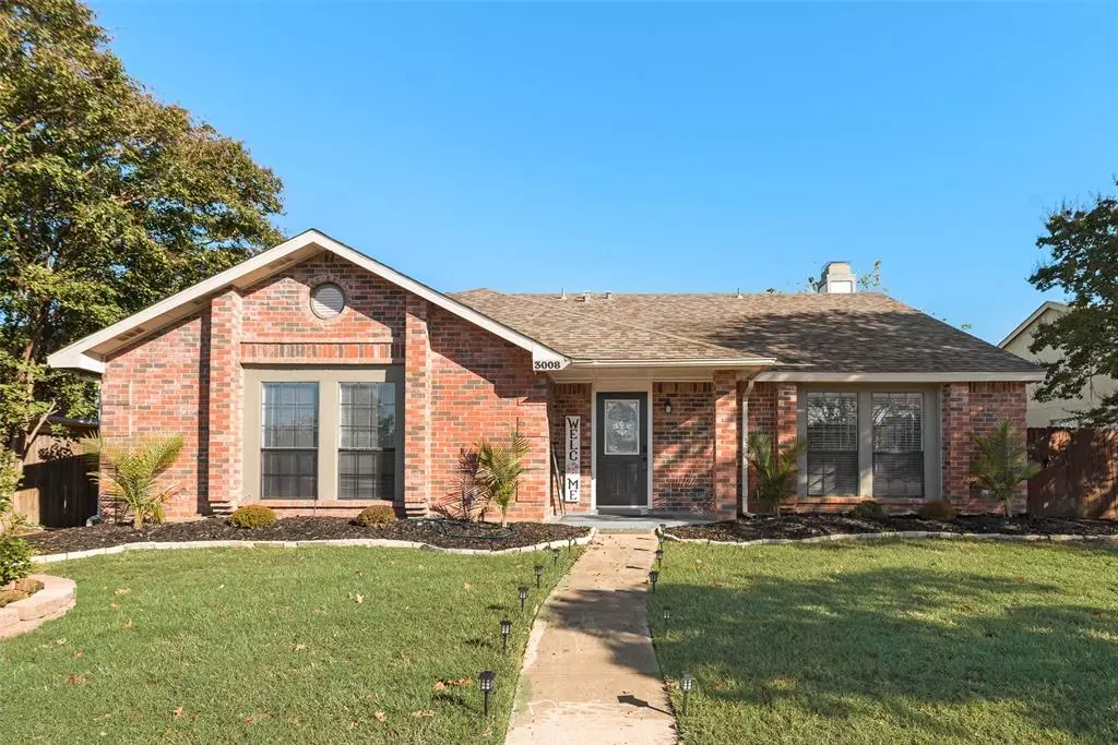 Flower Mound, TX 75028,3008 Canterbury Lane