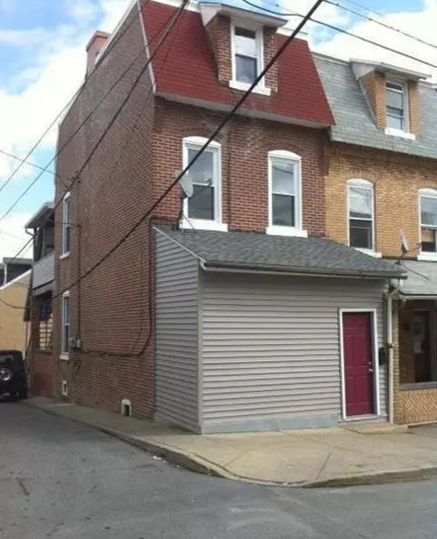 Allentown City, PA 18102,221 North Penn Street #1