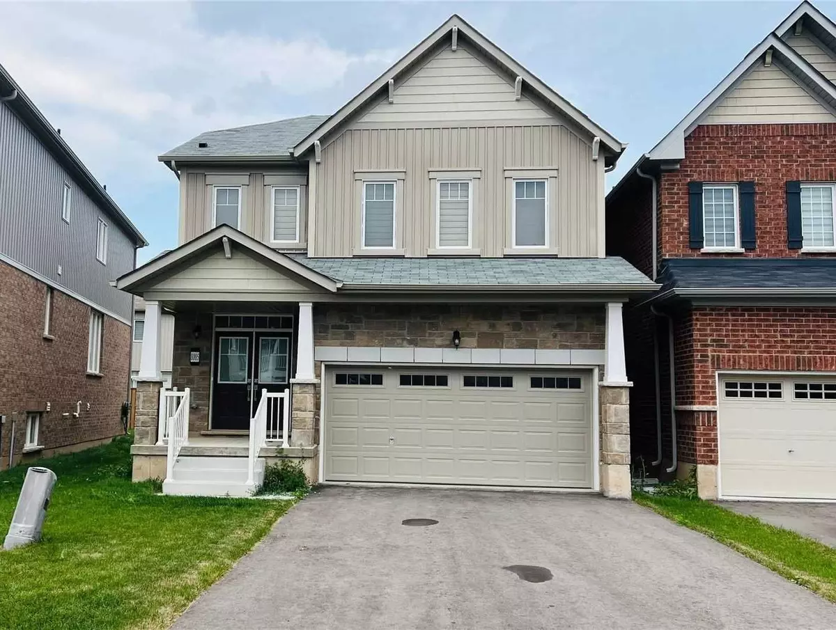 Niagara Falls, ON L2H 3R7,8005 Odell CRES