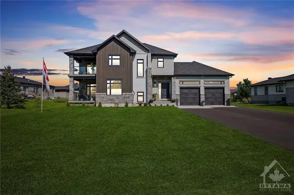 Greely, ON K4P 0G2,125 LAKE TRAIL RD