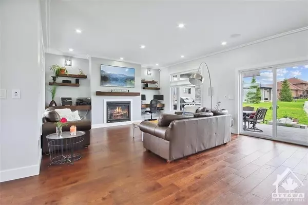 Greely, ON K4P 0G2,125 LAKE TRAIL RD