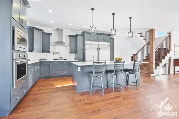 Greely, ON K4P 0G2,125 LAKE TRAIL RD