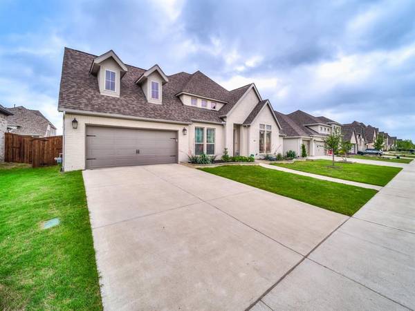 Melissa, TX 75454,2701 Capitol Place