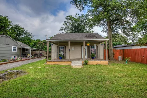 Sulphur Springs, TX 75482,222 Ponder Street