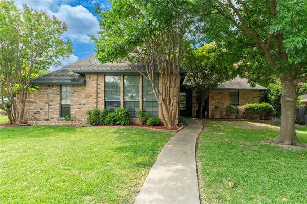 224 Darrin Drive, Rockwall, TX 75087