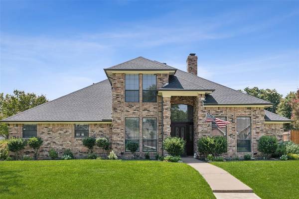 798 Teal Lane, Keller, TX 76248