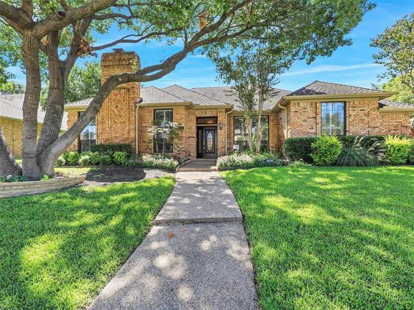 3428 Melanie Lane,  Plano,  TX 75023