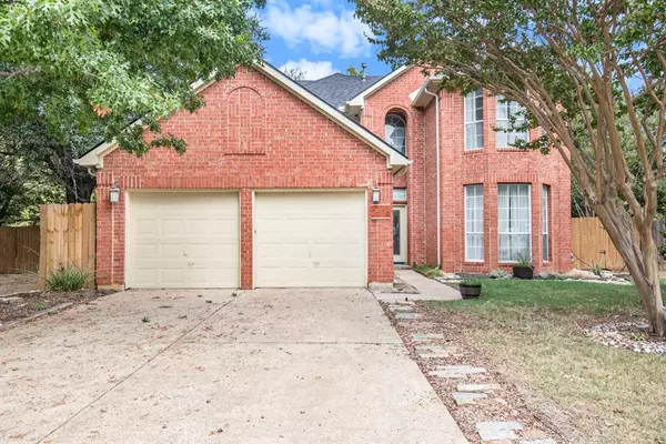 2616 Belmont Court, Flower Mound, TX 75028