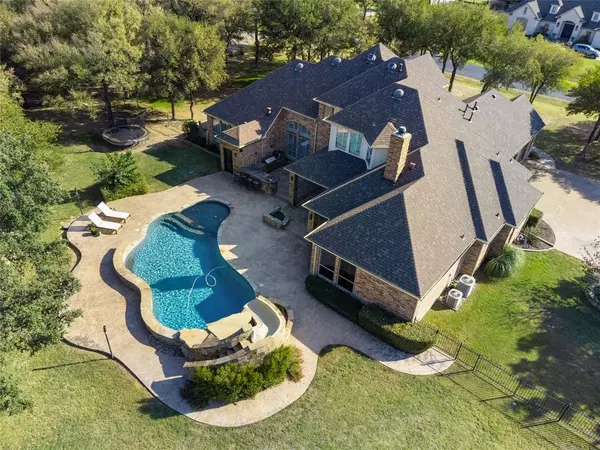 Aledo, TX 76008,1334 Steeple Chase Lane