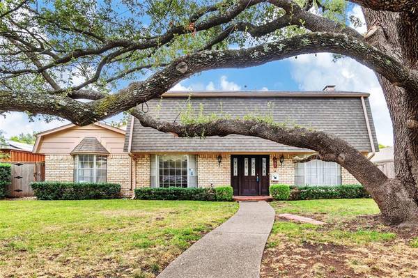 34 Park Place, Richardson, TX 75081