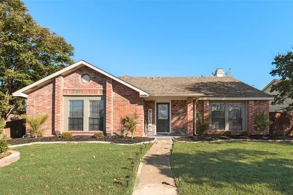 3008 Canterbury Lane, Flower Mound, TX 75028