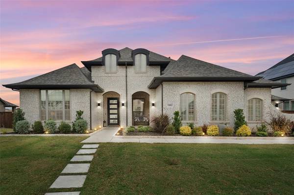 1804 Rockwood Lane, Mansfield, TX 76063