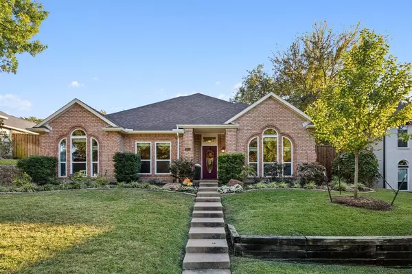 531 Greenwich Lane, Coppell, TX 75019