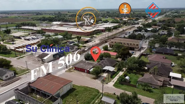 Santa Rosa, TX 78593,123 MAIN ST.