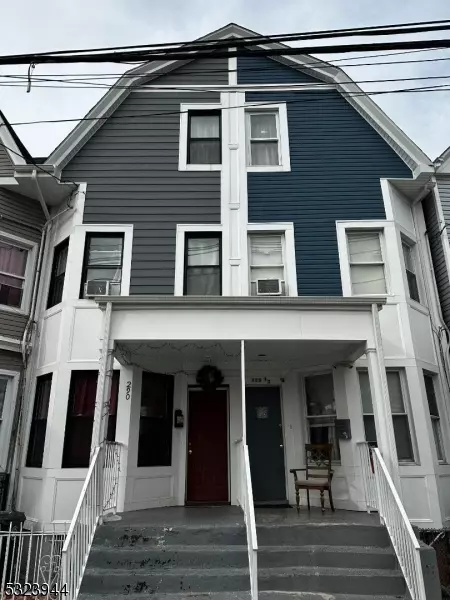 290 Garside St, Newark City, NJ 07104