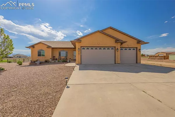 Pueblo West, CO 81007,161 N Camino De Los Ranchos