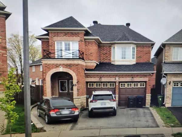 69 Quietbrook CRES, Toronto E11, ON M1X 2A9