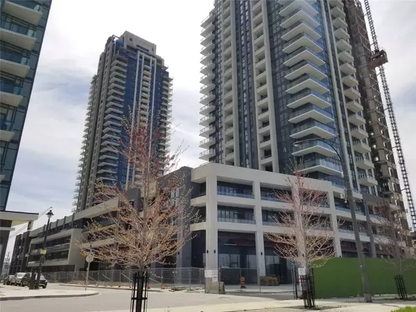 Mississauga, ON L5B 0K8,4055 Parkside Village DR #1515