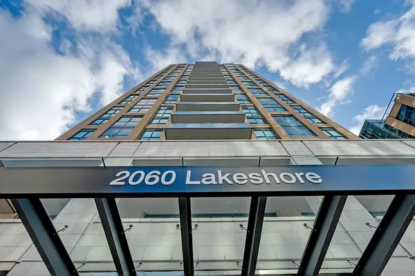 2060 Lakeshore RD #203, Burlington, ON L7R 0G2