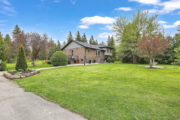 119 Sturgeon Glen RD, Kawartha Lakes, ON K0M 1N0