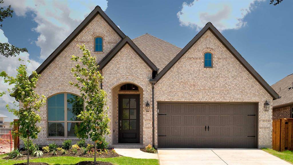 1110 Barnmeadow Lane, Forney, TX 75126