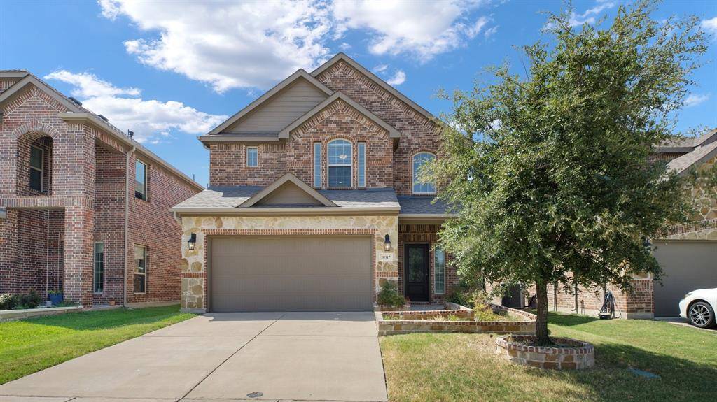 10317 Dimmit Place, Mckinney, TX 75071