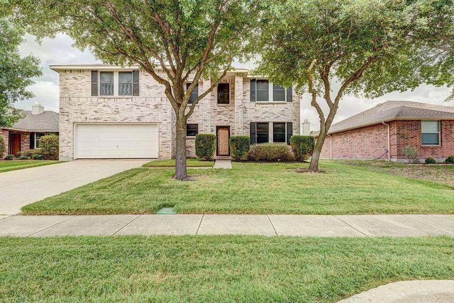 3612 Mcclintick Road, Mckinney, TX 75070