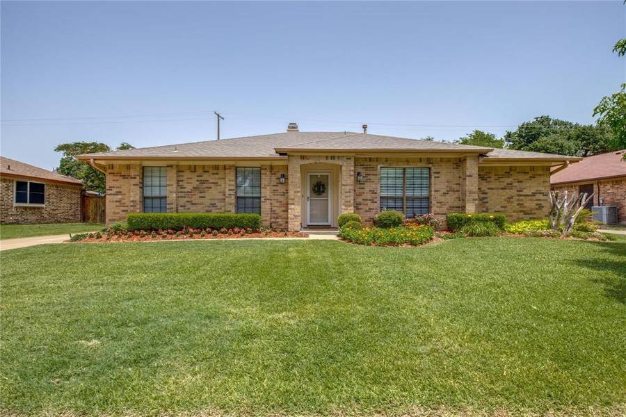 510 Cooper Lane, Coppell, TX 75019