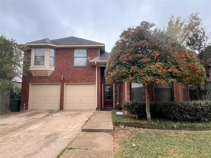 933 Thorton Drive, Cedar Hill, TX 75104