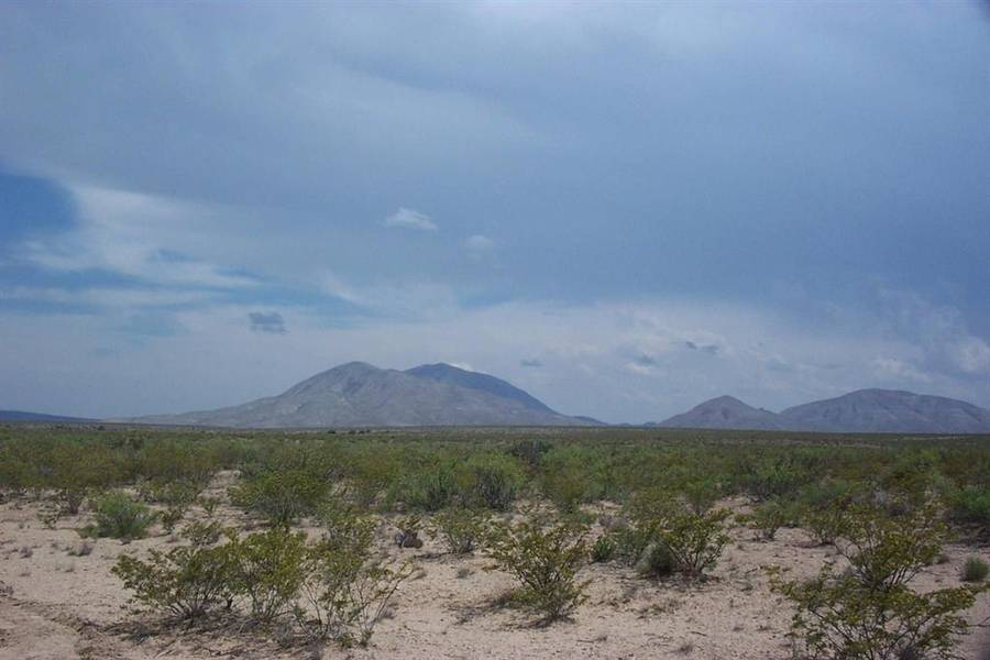 0 o, Sierra Blanca, TX 79851