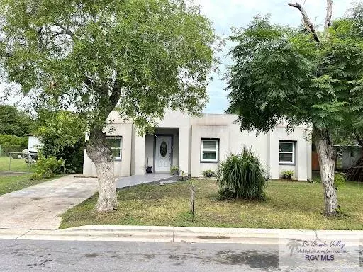 105 EBONY ST., Los Fresnos, TX 78566