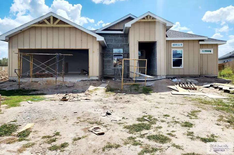 839 BEANKA DR, La Feria, TX 78559